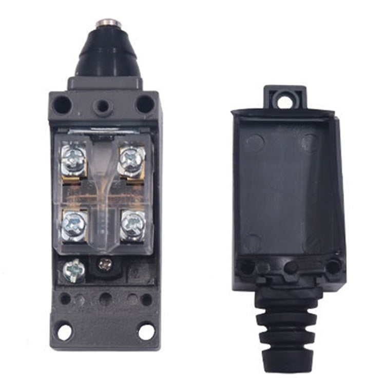 CHNT YBLX-ME8122 Limiter Travel Switches Micro Self-Resetting Stroke Switch - Switch by CHNT | Online Shopping South Africa | PMC TechLife | Buy Now Pay Later Mobicred