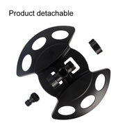 Turret Type Automatic Swing Lawn Sprinkler Head Irrigation Sprinkler(RW-007080)