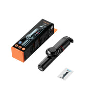 L20 Magnetic Bluetooth Selfie Stick Phone Holder Desktop Tripod Without Fill Light