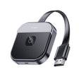 JINGHUA Z500 HD Intelligent Wireless Screen Thrower Support Horizontal And Vertical Screen Switching - Wireless Display Dongle by JINGHUA | Online Shopping South Africa | PMC TechLife | Buy Now Pay Later Mobicred