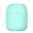 USB Plug-in Car Household Air Purification Water Drop Humidifier Large Capacity Sprayer(Green) - free shipping - PMC TechLife - Order now!