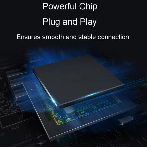 JINGHUA Z321 Multifunctional HUB Docking Station Converter, Interface: Type-C To HDMI+VGA