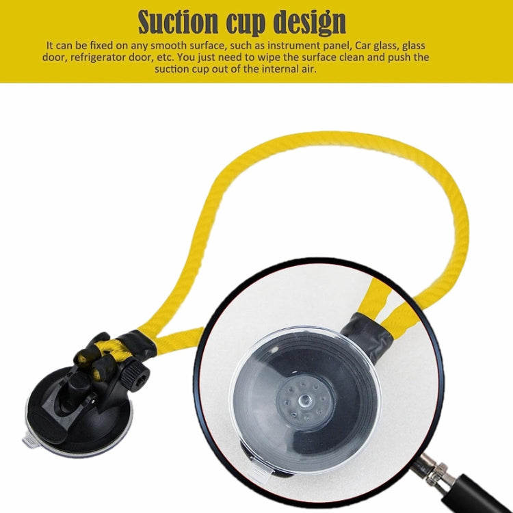 Car Cowboy Hat Rack Home Door Rear Hat Hook Holder, Color: White - Stowing Tidying by PMC TechLife | Online Shopping South Africa | PMC TechLife | Buy Now Pay Later Mobicred