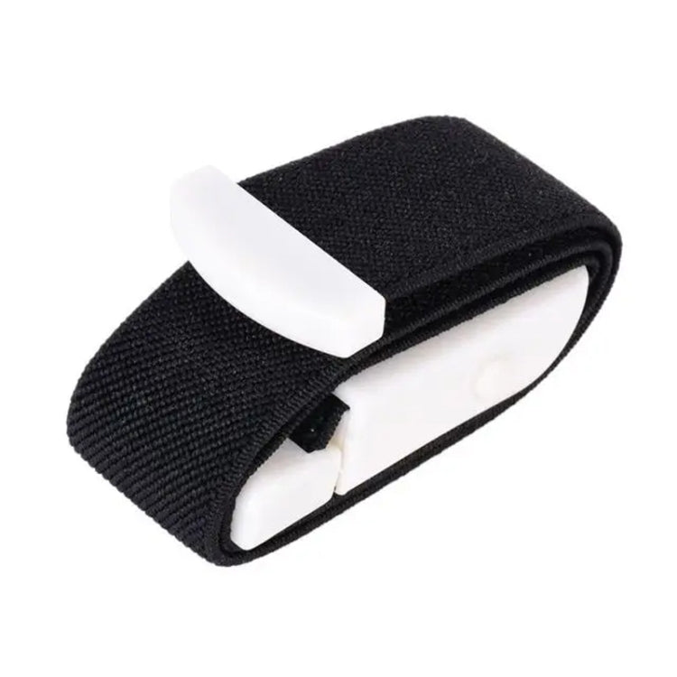 2.5x40cm Quick Detachable Emergency Buckle Tourniquet Outdoor Survival Camping Equipment(Black) - free shipping - PMC TechLife - Order now!
