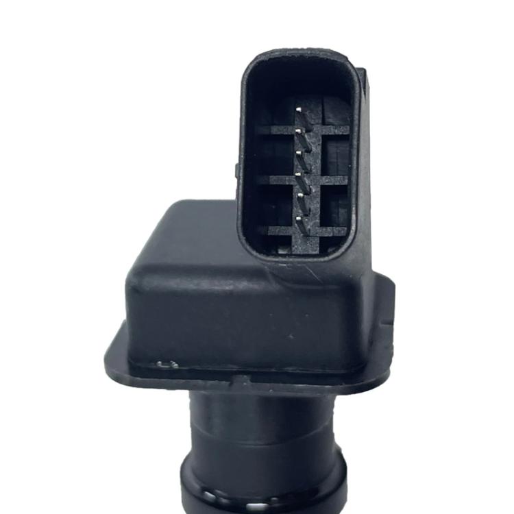 F1ET-19G490-AC For Ford Focus Car Reversing Assist Camera