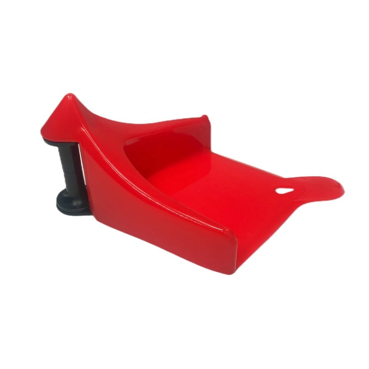 Portable Practical Tire Winder for Cars Beauty Cleaning Tools(Red) - free shipping - PMC TechLife - Order now!