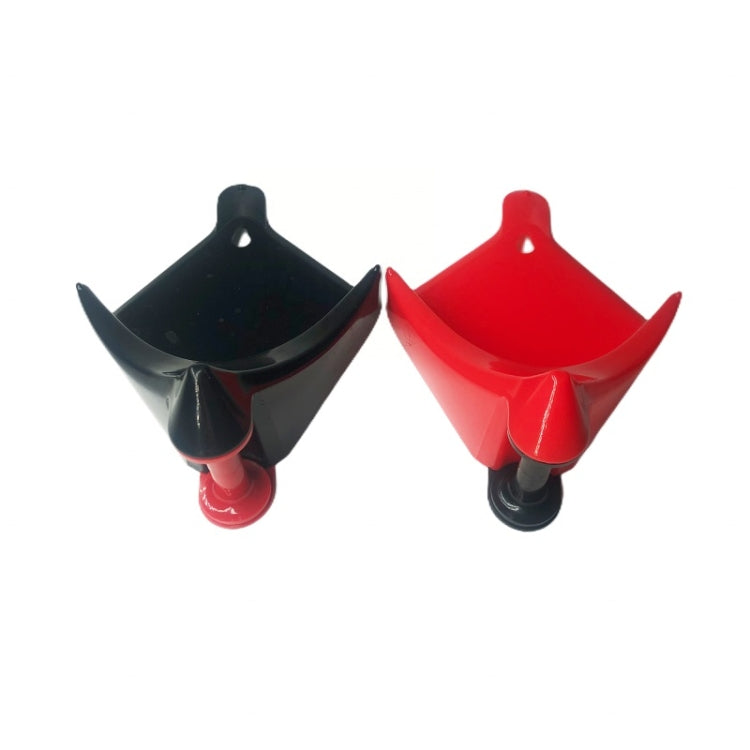 Portable Practical Tire Winder for Cars Beauty Cleaning Tools(Red) - free shipping - PMC TechLife - Order now!