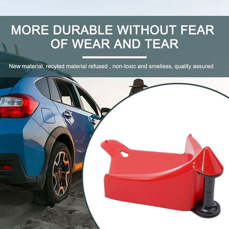 Portable Practical Tire Winder for Cars Beauty Cleaning Tools(Black) - Car Washer & Accessories by PMC TechLife | Online Shopping South Africa | PMC TechLife | Buy Now Pay Later Mobicred