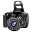 KOMERY W2 64MP 4K 3 Inch Screen 10X Optical Zoom+4X Digital Zoom Camera(Package One) - Video Cameras by KOMERY | Online Shopping South Africa | PMC TechLife | Buy Now Pay Later Mobicred