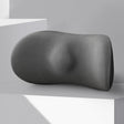 Car Cushion Driving Seat Cervical Support Backrest Pillow, Style: Waist Pad Gray - Seat Accessories by PMC TechLife | Online Shopping South Africa | PMC TechLife | Buy Now Pay Later Mobicred