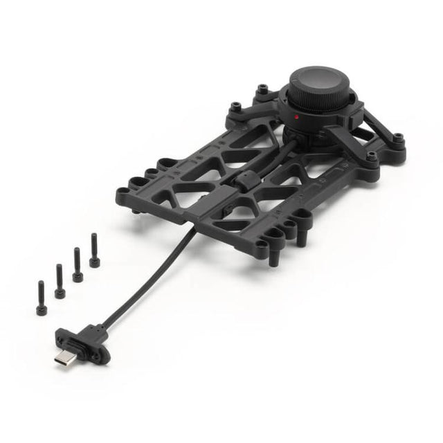 Original DJI Matrice 400 Third Gimbal Component