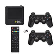 G11 PRO Game Machine TV Box Dual System HDMI HD 4K Retro Arcade, Style: 256G 60,000+ Games - free shipping - PMC Jewellery - Order now!