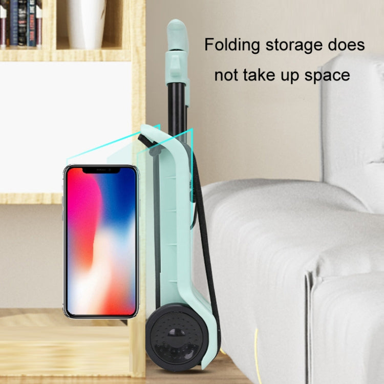 Folding Cargo Handling Trailer Household Grocery Shopping Cart, Color: Black - Hand Carts by PMC TechLife | Online Shopping South Africa | PMC TechLife