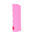 Automotive Universal Silicone Handbrake Handle Cover Brake Handle Decorative Protective Sleeve, Size: Straight Sleeve(Pink) - Shift Knob by PMC TechLife | Online Shopping South Africa | PMC TechLife | Buy Now Pay Later Mobicred