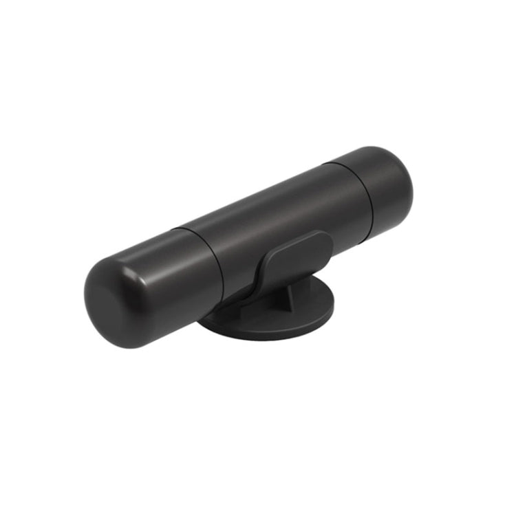 Car Emergency Life-Saving Safety Hammer Multifunctional Fast Window Breaker For Vehicle 2 In 1(Black) - free shipping - PMC Jewellery - Order now!
