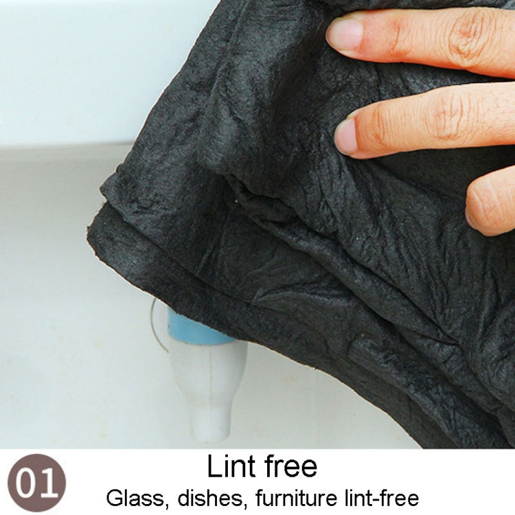 40 x 50cm Automobile Washing Towel Wiping Cloth Car Cleaning Without Streak Wipes - Car washing supplies by PMC TechLife | Online Shopping South Africa | PMC TechLife | Buy Now Pay Later Mobicred