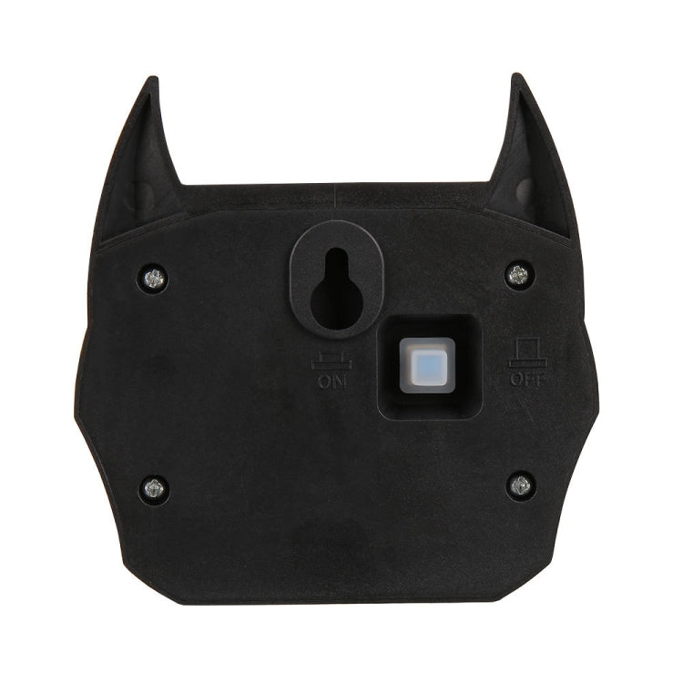 MS-216 Solar Red Light Burst Flash Mouse Repeller Ultrasonic Animal Repeller - Outdoor Insect Repellent by PMC TechLife | Online Shopping South Africa | PMC TechLife | Buy Now Pay Later Mobicred