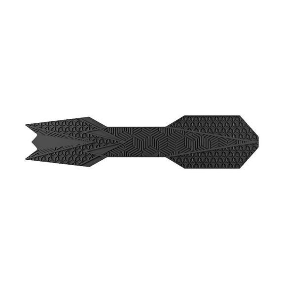 ENLEE E-654 Bicycle Silicone Chainstay Protector Mountain Road Bike Downtube Cover Stickers, Model: E213