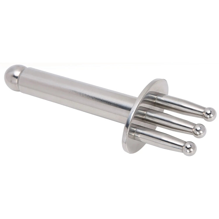 Magnetic Meridian Massage Stick Acid Draining and Lymphatic Beauty Magnetic Therapy Stick - free shipping - PMC TechLife - Order now!