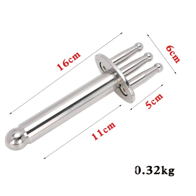 Magnetic Meridian Massage Stick Acid Draining and Lymphatic Beauty Magnetic Therapy Stick - free shipping - PMC TechLife - Order now!