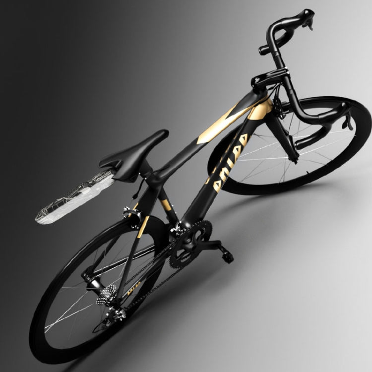 ENLEE EA2305 Quick Detachable Bicycle Mudguard Road And Mountain Bike Fenders, Style: C Model - Mudguards by ENLEE | Online Shopping South Africa | PMc TechLife | Buy Now Pay Later Mobicred