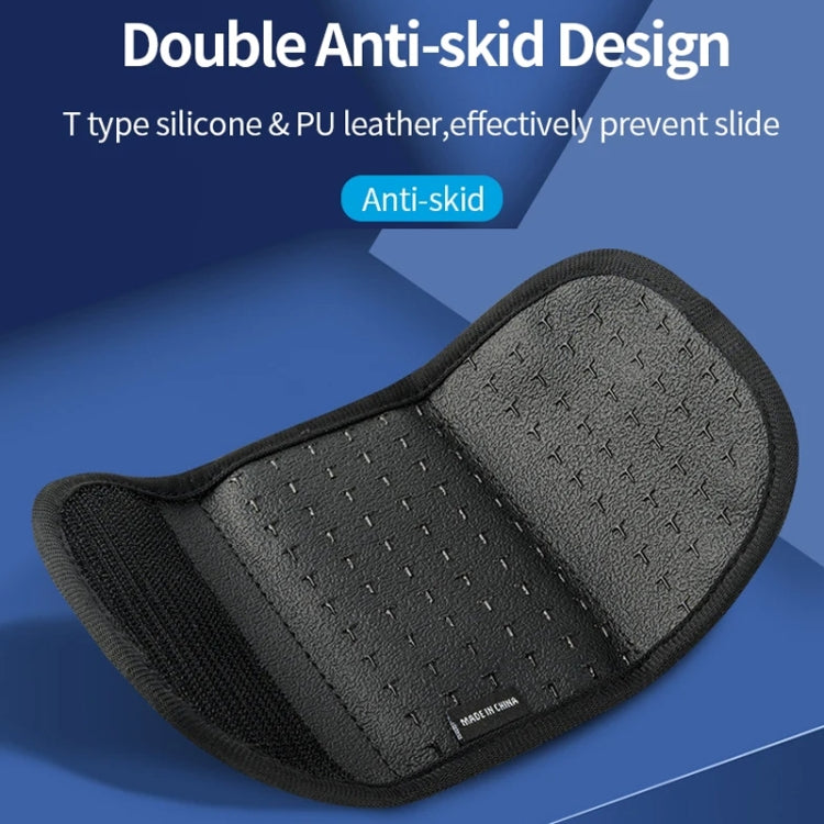 TELESIN Backpack Shoulder Strap Bracket Mount for GoPro Hero / Insta360 /  SJCAM / DJI Action Accessories, Spec: Set A - Backpack Clip by TELESIN | Online Shopping South Africa | PMC TechLife | Buy Now Pay Later Mobicred