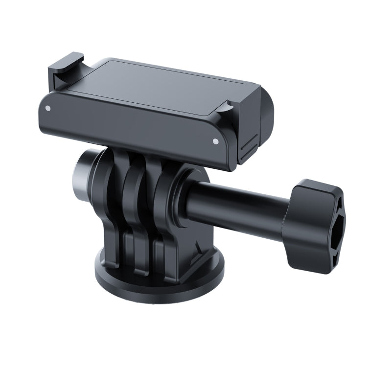 For DJI Osmo Action 4 / 3 / 2 Magnetic Adapter Tripod Connector 1/4 Inch Thread - Mount & Holder by PMC TechLife | Online Shopping South Africa | PMC TechLife | Buy Now Pay Later Mobicred