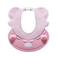 Baby Shampoo Waterproof Ear Protection Adjustable Shower Cap(Pink) - Baby Care by PMC TechLife | Online Shopping South Africa | PMC TechLife | Buy Now Pay Later Mobicred