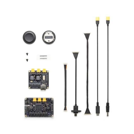 Original DJI E-Port V2 Development Kit For Matrice 400 - free shipping - PMC Jewellery - Order now!
