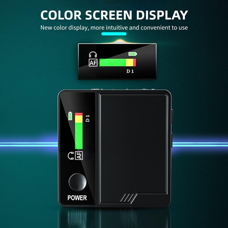 A9 Mobile Phone Computer Live Recording Mini Color Screen Display Sound Card Voice Changer, Spec: English