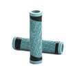 ENLEE E-235151 1pair Silicone Bicycle Covers Mountain Bike Cycling Grips With Handlebar Blocking(Light Green) - Bicycle Grips by ENLEE | Online Shopping South Africa | PMc TechLife | Buy Now Pay Later Mobicred