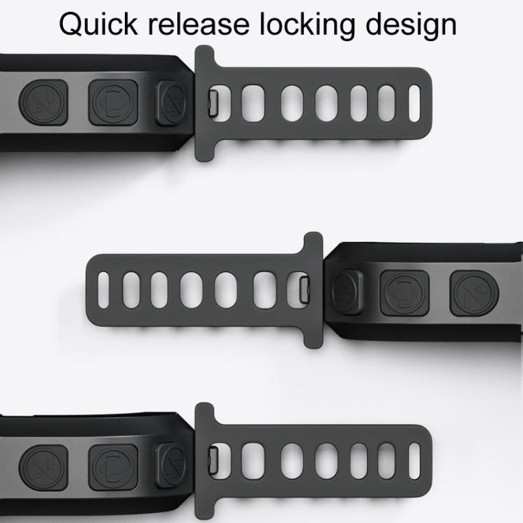 ENLEE EL07 Bicycle Speaker Mountain Road Bike Bell Anti-Theft Alarms, Model: A Model - Bicycle Bells by ENLEE | Online Shopping South Africa | PMC TechLife | Buy Now Pay Later Mobicred