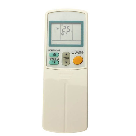 For DAIKIN 433A1 Air Conditioner Remote Control Replacement Parts - Air-Conditioner by PMC Jewellery | Online Shopping South Africa | PMC Jewellery | Buy Now Pay Later Mobicred