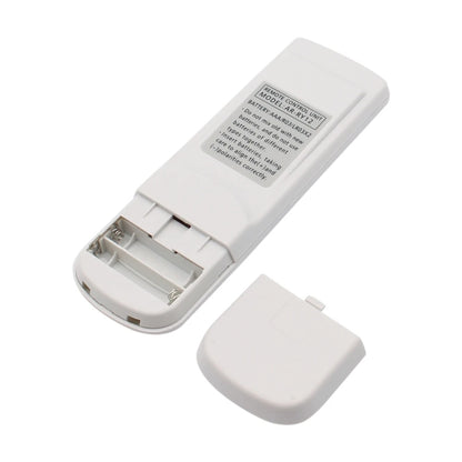 For Fujitsu RY12 / RY14 AR-RAD1E Air Conditioner Remote Control Replacement Parts - Air-Conditioner by PMC Jewellery | Online Shopping South Africa | PMC Jewellery | Buy Now Pay Later Mobicred