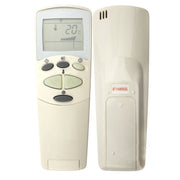 For LG 6711A90032L Air Conditioner Remote Control English Version