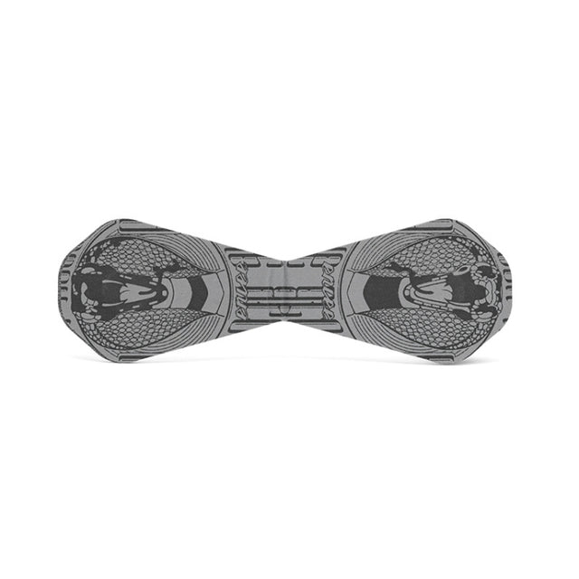 ENLEE EN-7855 Multifunctional Reflective Magnet Clip Outdoor Sports Night Running Safety Warning Stickers, Style: B Model