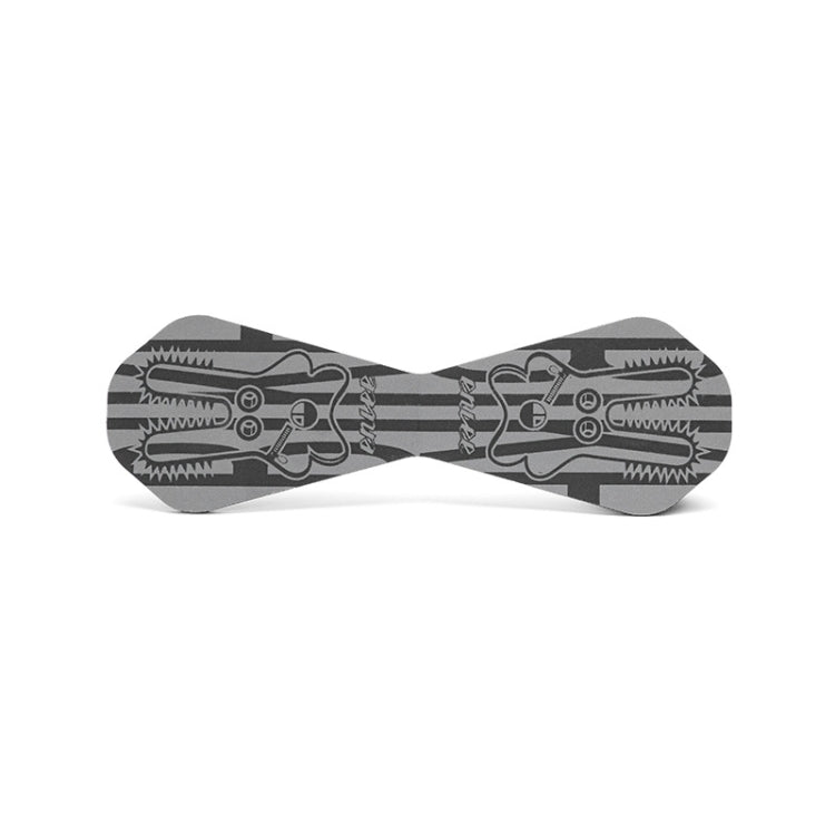 ENLEE EN-7855 Multifunctional Reflective Magnet Clip Outdoor Sports Night Running Safety Warning Stickers, Style: I Model - Decorative Accessories by ENLEE | Online Shopping South Africa | PMC TechLife | Buy Now Pay Later Mobicred