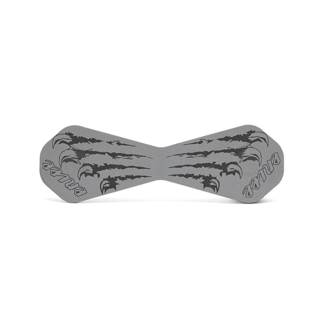 ENLEE EN-7855 Multifunctional Reflective Magnet Clip Outdoor Sports Night Running Safety Warning Stickers, Style: J Model