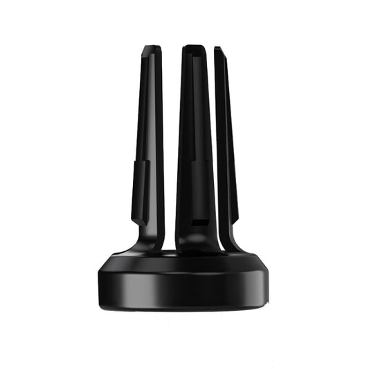 ENLEE XRT-10 Bicycle Handlebar Holder Installation Tool Mountain Bike Grips Mounting Bracket Accessories(Black) - free shipping - PMC Jewellery - Order now!