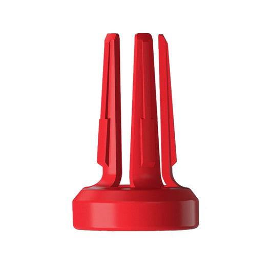 ENLEE XRT-10 Bicycle Handlebar Holder Installation Tool Mountain Bike Grips Mounting Bracket Accessories(Red) - free shipping - PMC Jewellery - Order now!