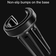 ENLEE XRT-10 Bicycle Handlebar Holder Installation Tool Mountain Bike Grips Mounting Bracket Accessories(Red)