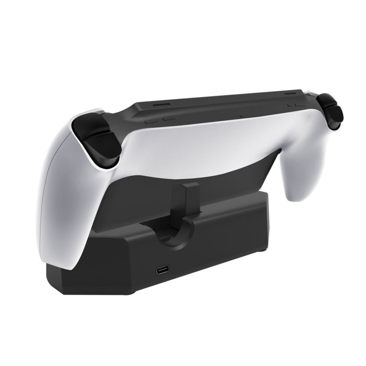 For PlayStation Portal Console KJH Charging Dock Stand Holder Game Accessories - Charger & Power by KJH | Online Shopping South Africa | PMC Jewellery | Buy Now Pay Later Mobicred