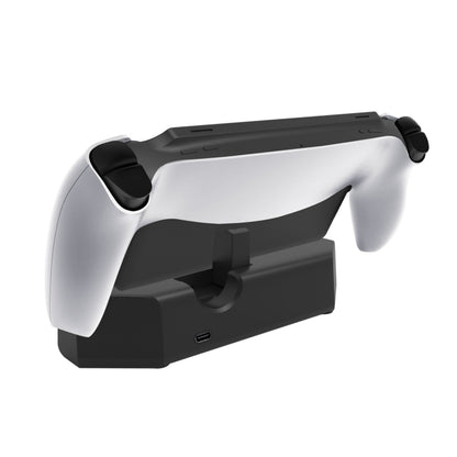 For PlayStation Portal Console KJH Charging Dock Stand Holder Game Accessories - Charger & Power by KJH | Online Shopping South Africa | PMC Jewellery | Buy Now Pay Later Mobicred