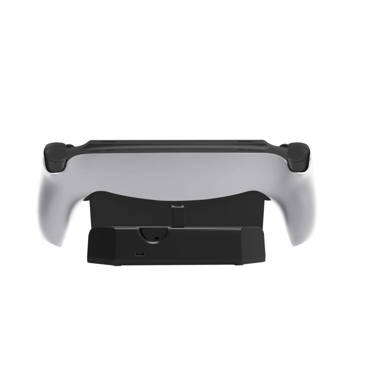 For PlayStation Portal Console KJH Charging Dock Stand Holder Game Accessories - Charger & Power by KJH | Online Shopping South Africa | PMC Jewellery | Buy Now Pay Later Mobicred