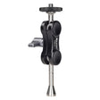 XILETU  TM Series Magic Arm With Dual Ballhead Camera Video Monitor Mount Adapter TM-3 - Camera Gimbal by PMC TechLife | Online Shopping South Africa | PMC TechLife | Buy Now Pay Later Mobicred