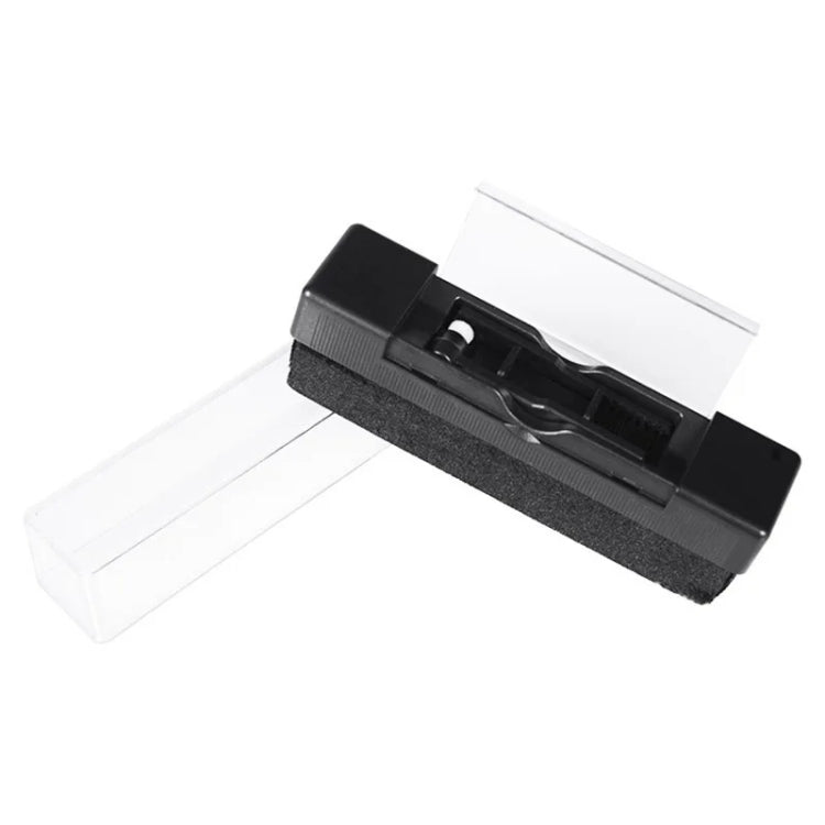 KCL-1905 Vinyl Record Cleaning Brush Set For Mobile Phones Computers - Sponges, Cloths & Brushes by PMC TechLife | Online Shopping South Africa | PMC TechLife