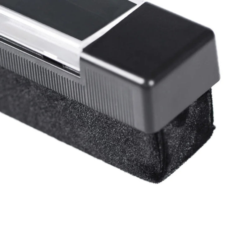 KCL-1905 Vinyl Record Cleaning Brush Set For Mobile Phones Computers - Sponges, Cloths & Brushes by PMC TechLife | Online Shopping South Africa | PMC TechLife