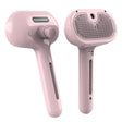 RK56 USB Charging Spray Pet Grooming Comb Cat and Dog Hair Removal Tool Pet Products(Pink) - free shipping - PMC TechLife - Order now!