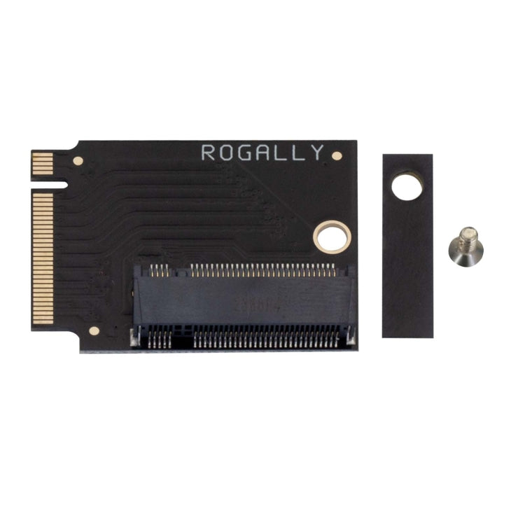 For ASUS Rog Ally Modified M2 Hard Drive PCIE4.0 Riser Card, Spec: Short - Add-on Cards by PMC Jewellery | Online Shopping South Africa | PMC Jewellery | Buy Now Pay Later Mobicred