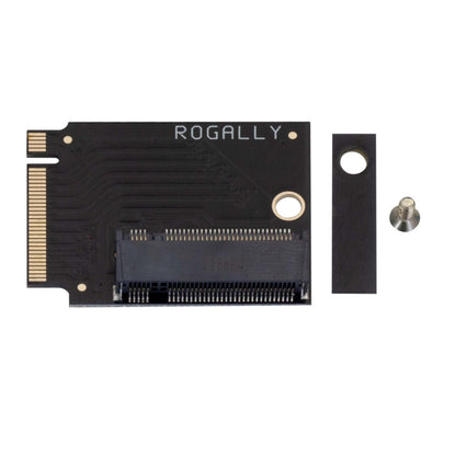 For ASUS Rog Ally Modified M2 Hard Drive PCIE4.0 Riser Card, Spec: Short - Add-on Cards by PMC Jewellery | Online Shopping South Africa | PMC Jewellery | Buy Now Pay Later Mobicred
